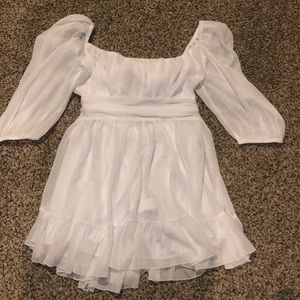 Lucy in the Sky dress